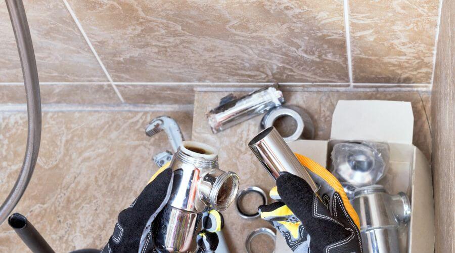 Expert Emergency Roof Repairs services in Rice, TX